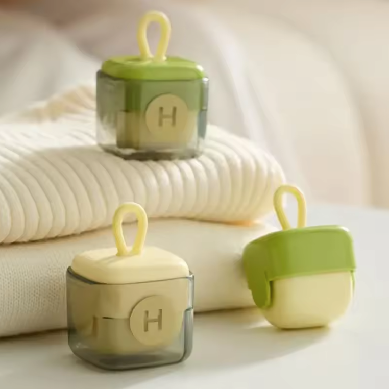 Mini rouleau à peluches lavable et réutilisable